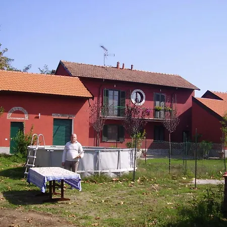 Nel Parco Villa *